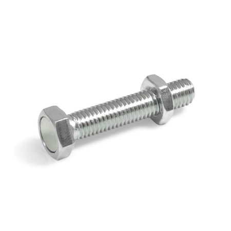 Jw Winco GN251.6-M6-20-ND Setting Bolt with Retaining Magnet 251.6-M6-20-ND